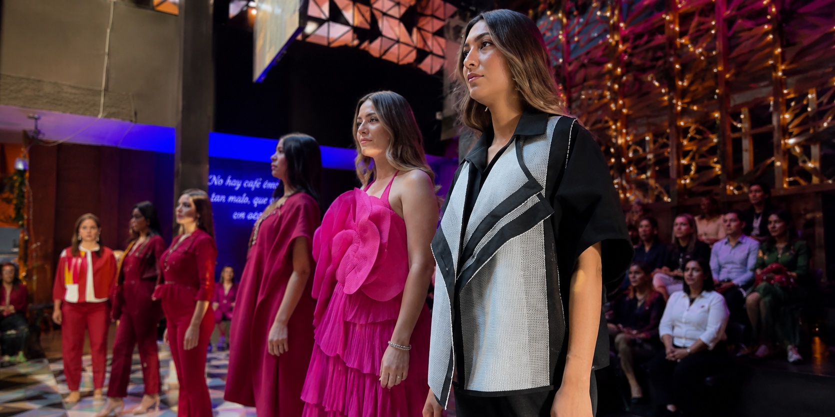 Moda y Diseño