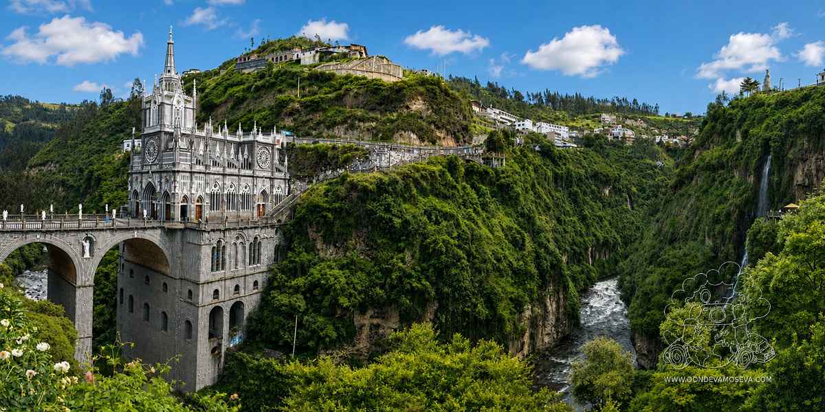 Turismo y Experiencias